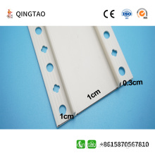 PVC water-proof strips can be customized